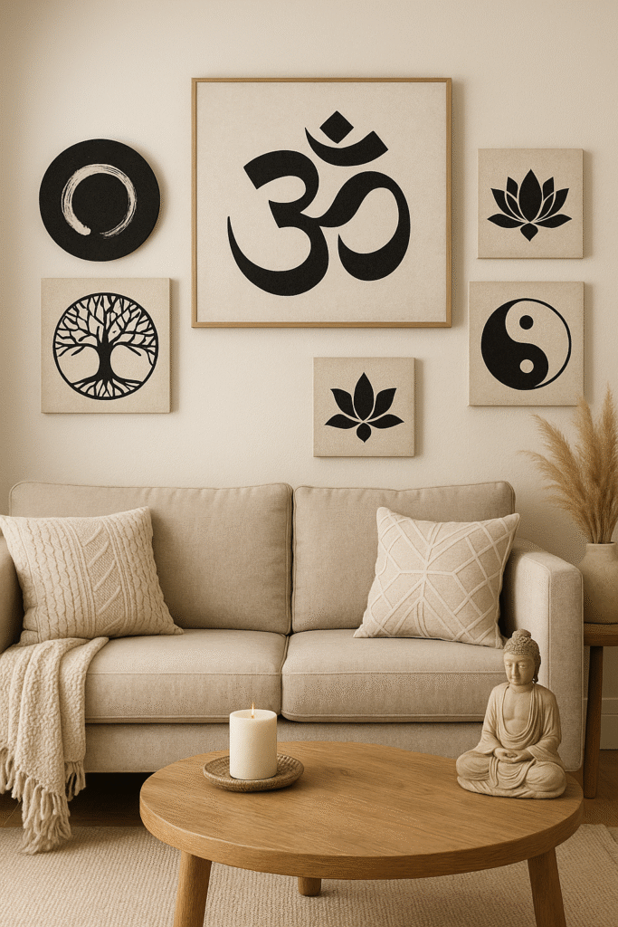 Mia and spiritual2