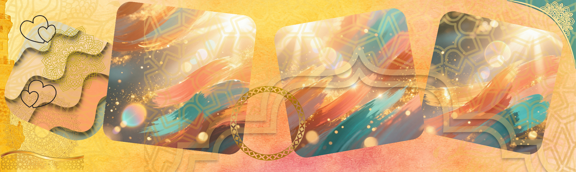 Inspirational and Uplifting Visuals: The Art of Looking Up